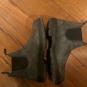 Men’s Blundstone boots from Paris